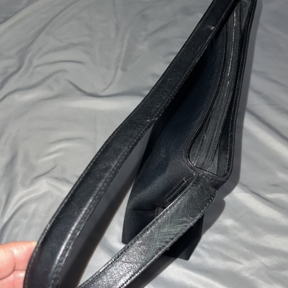 Coach vintage shoulder handbag purse​ - Picture 10 of 14